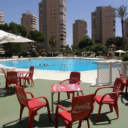 Primera Linea Playa Torremolinos