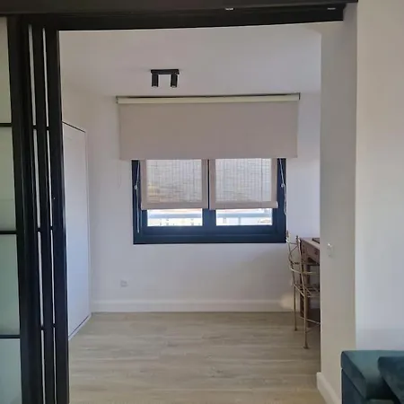 Primera Linea Playa Apartamento