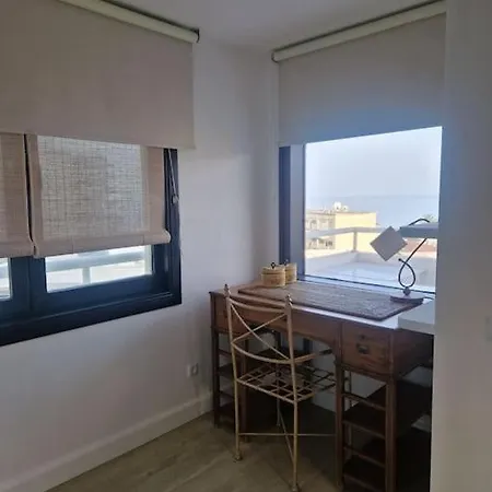 Apartamento Primera Linea Playa